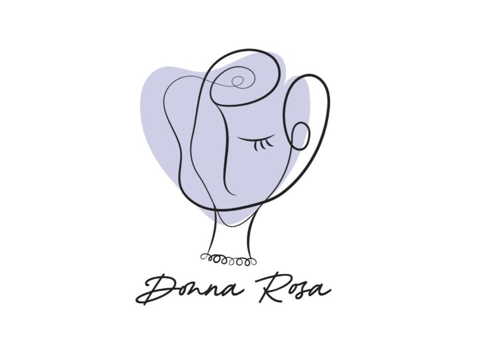 فيلا Donna Rosa - Main Avenue تاورمينا المظهر الخارجي الصورة